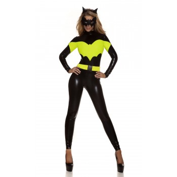 Batgirl #4 ADULT HIRE